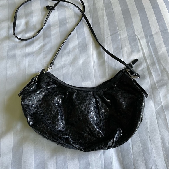 Small crossover bag - Picture 2 of 2